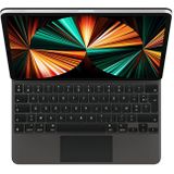 Apple Magic Keyboard voor iPad Pro, 12,9 inch (5 generatie), Frans, zwart​​​​​​