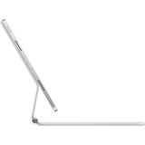 Apple Magic Keyboard (voor 11‑inch iPad Pro - 3e generatie en iPad Air - 4e generatie) - Deens - wit