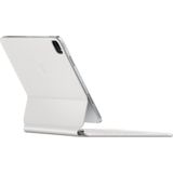 Apple - Magic Keyboard - Toetsenbord - Wit - Deens