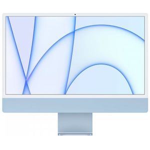 Apple iMac Retina 4.5K 24" (2021) M1 7-Core GPU 32 GHz | Zustand: Neuwertig | mit Garantie