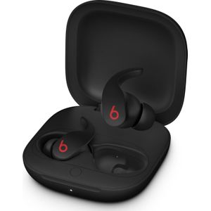 Beats - Fit Pro - Draadloze Koptelefoon - Zwart - ANC - 6 uur batterijduur