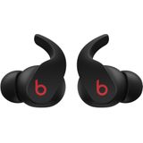 Beats Fit Pro - Echt draadloze oortjes met ruisonderdrukking - IPX4-classificatie, zweetbestendige oortjes, compatibel met Apple en Android, Class 1 Bluetooth®, ingebouwde microfoon – Zwart