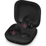 Beats Fit Pro - Echt draadloze oortjes met ruisonderdrukking - IPX4-classificatie, zweetbestendige oortjes, compatibel met Apple en Android, Class 1 Bluetooth®, ingebouwde microfoon – Zwart