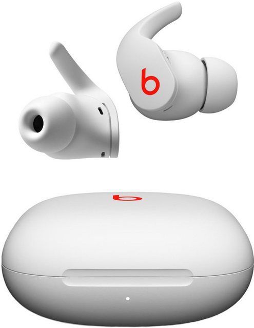 Beats Fit Pro Draadloze oordopjes Wit