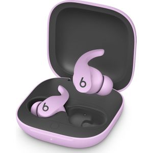 Beats - Fit Pro - Draadloze In-ear Koptelefoon - Paars - ANC - 6 uur Accuduur