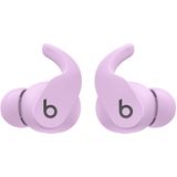 Beats Fit Pro - Echt draadloze oortjes met ruisonderdrukking - IPX4-classificatie, zweetbestendige oortjes, compatibel met Apple en Android, Class 1 Bluetooth®, ingebouwde microfoon – Helder paars