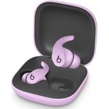 Beats Fit Pro - Echt draadloze oortjes met ruisonderdrukking - IPX4-classificatie, zweetbestendige oortjes, compatibel met Apple en Android, Class 1 Bluetooth®, ingebouwde microfoon – Helder paars