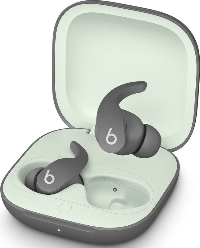 Beats Fit Pro Draadloze oordopjes Grijs