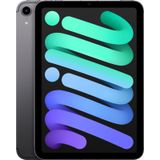 Apple iPad mini (2021) inch WiFi 64GB Spacegrijs