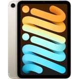 Apple iPad mini 6 2021  (83") 64 GB Wi-Fi + Cellular - Polarstern
