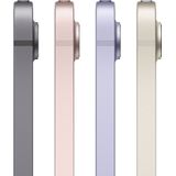 Apple iPad mini 6 8,3 64GB [wifi + cellular] paars