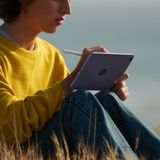 Apple iPad mini (2021) - 8.3 inch - WiFi + 5G - 64GB - Paars