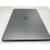 Apple iPad (2021) inch WiFi 64GB Grijs