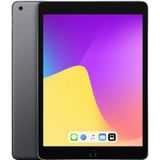 Apple iPad (2021) inch WiFi 64GB Grijs