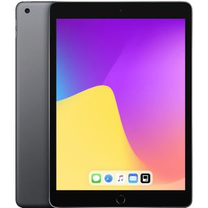 Apple iPad (2021) inch WiFi 64GB Grijs