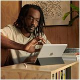 Apple - iPad Wi-Fi - Tablet - Space Gray - 64GB