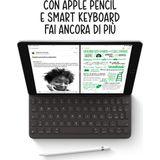 Apple - iPad - Tablet - 10.2-Inch - A13 Bionic - 64GB