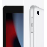 Apple Ipad 10.2" 64 Gb Wi-fi Silver Edition 2021 (mk2l3nf/a)