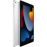 Apple iPad 10.2 Wi-Fi 64GB (zilver) 9.Gen (EU)