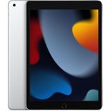 Tablet Apple iPad 2021 Zilverkleurig 3 GB RAM 64 GB