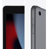 Apple 2021 10,2‑inch iPad (Wi-Fi, 256 GB) - spacegrijs