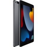 Apple - iPad 10.2 - Tablet - WiFi + Cellular - 2021 - 64-bit - A13 Bionic Chip