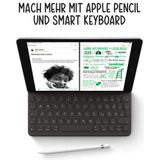 Apple - iPad 10.2 - Tablet - WiFi + Cellular - 2021 - 64-bit - A13 Bionic Chip