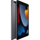 Apple iPad 4G 9e generatie 10.2 64 GB Space Gray 2021