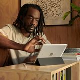 Apple iPad (2021) 10,2 inch 64 GB Wi-Fi + 4G Grijs