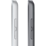 Apple iPad (2021) 10,2 inch 64 GB Wi-Fi + 4G Grijs