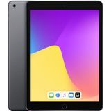Apple - iPad (2021) - Wi-Fi + Cellular - 256GB - Grijs