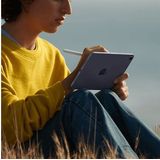 Apple iPad mini (8,3 inch, WLAN, 256 Go), paars (6ᵉ generatie)