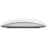 Apple Magic Mouse Muis Bluetooth Wit Oplaadbaar