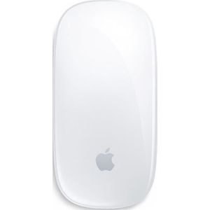 Apple Magic Mouse 2 - Draadloze Bluetooth muis - 2021 USB-C model