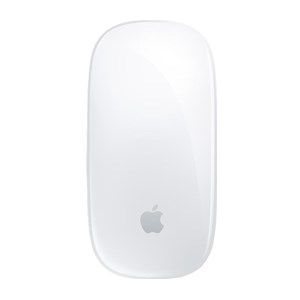 Apple Magic Mouse Muis Bluetooth Wit Oplaadbaar