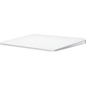 Apple Magic Trackpad - Wit