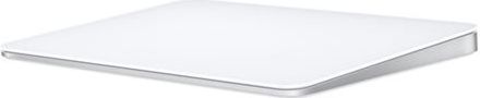 Apple Magic Trackpad (2021) Touchpad kabellos weiß, silber
