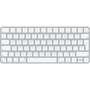 Apple Magic Keyboard met Touch ID voor Macs met Apple chip - Amerikaans Engels ​​​​