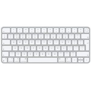 Apple Magic Keyboard with Touch ID - Toetsenbord - Nederlands