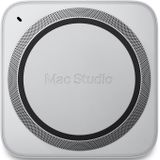 Apple Mac Studio MJMV3FN/A Desktop