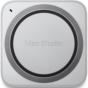 Apple Mac Studio M1 Max 512 Gb Edition 2022 (mjmv3f)