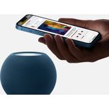 Apple Homepod Mini Blauw