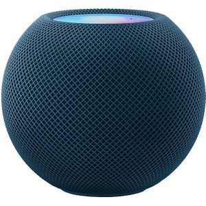 Apple HomePod mini - Wifi speaker Blauw