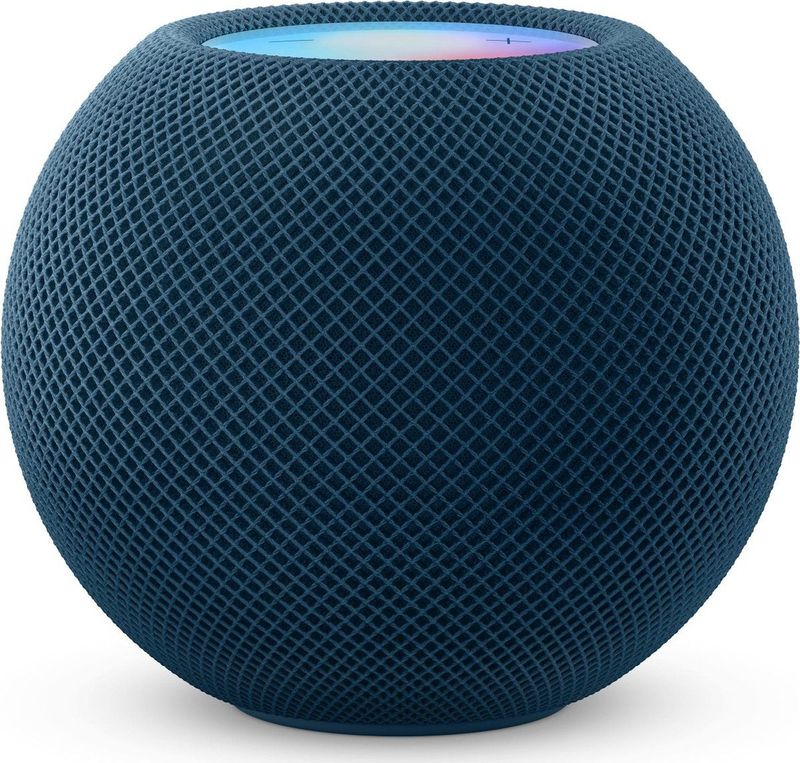 Apple Homepod Mini Blauw