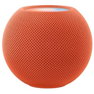 Apple HomePod mini luidspreker Bluetooth 5.0, wifi, Siri