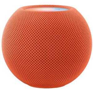Apple HomePod mini Smart Speaker Oranje