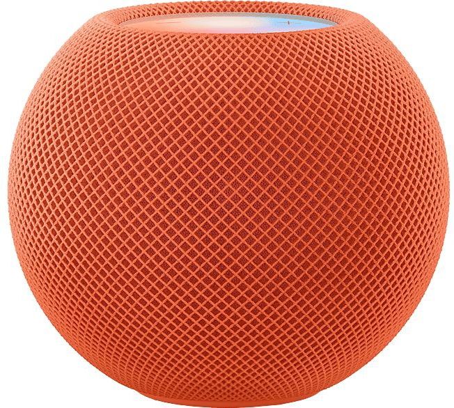 Apple HomePod mini Smart Speaker Oranje