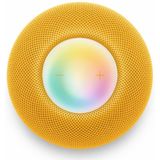 Apple - HomePod Mini - Smart Speaker - Geel - 360°-Audio
