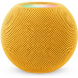 Apple - HomePod Mini - Smart Speaker - Geel - 360°-Audio
