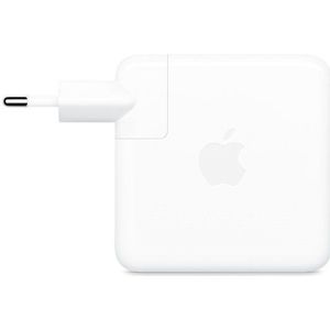 Apple - MacBook Pro - USB Type-C Notebooklader - Zwart - 96 Watt